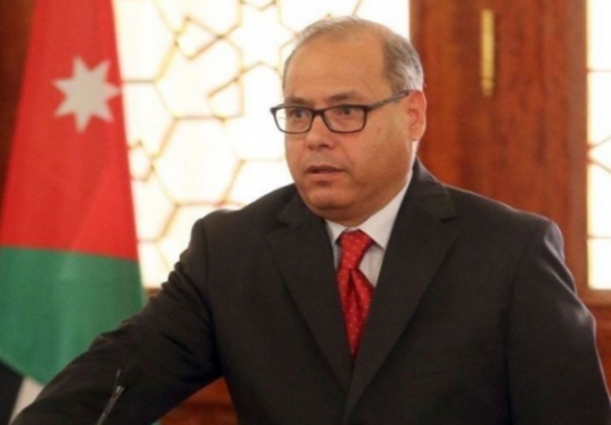 وزير العدل: التعاضد الدولي أساس مكافحة "الإرهاب" وزير العدل: التعاضد الدولي أساس مكافحة "الإرهاب"