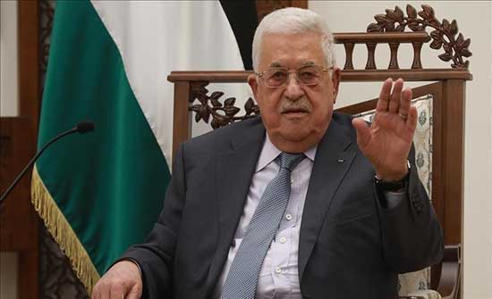 عباس: جاهزون لإجراء الانتخابات ولن نسمح بالالتفاف على حقوقنا عباس: جاهزون لإجراء الانتخابات ولن نسمح بالالتفاف على حقوقنا