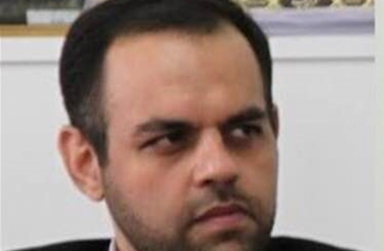الحرس الثوري يعتقل مستشار رفسنجاني.. لماذا؟ الحرس الثوري يعتقل مستشار رفسنجاني.. لماذا؟