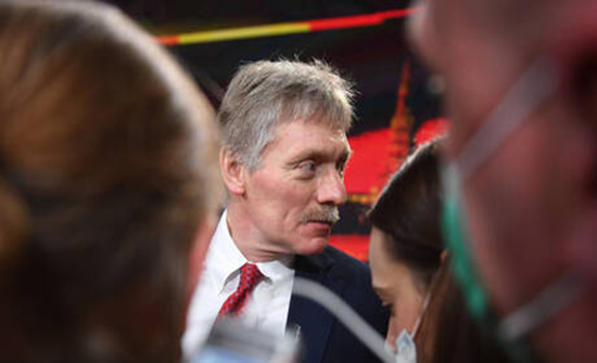 الكرملين: عقوبات واشنطن الجديدة خطوة عدائية