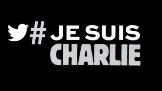 هاشتاج JeSuisCharlie يدخل ضمن قائمة “الأشهر” بتاريخ تويتر هاشتاج JeSuisCharlie يدخل ضمن قائمة “الأشهر” بتاريخ تويتر