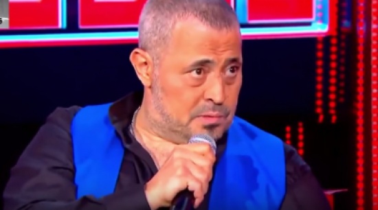 بالفيديو : جورج وسوف يهاجم لجنة تحكيم The voice .. ورد اللجنة عليه