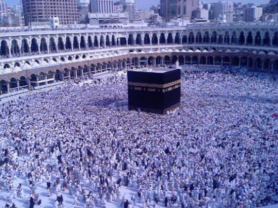 احتال على حجاج مكة بمبلغ 1.3 مليون ريال