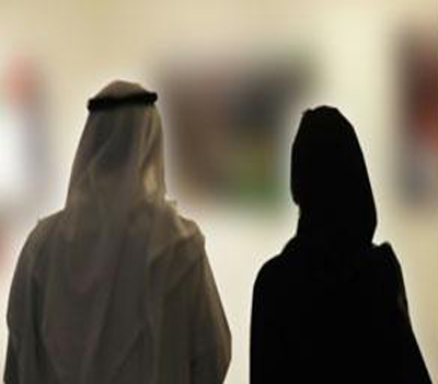 قاض سعودي يقنع زوجاً بتطليق زوجته لـ"وجه الله"