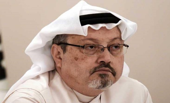 إجراءات بريطانية تجاه المشتبه بهم في قضية خاشقجي