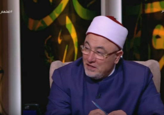بالفيديو.. داعية مصري: مخدر “الأفيون” ربحه مشروع ومحصوله الزراعي عليه زكاة! بالفيديو.. داعية مصري: مخدر “الأفيون” ربحه مشروع ومحصوله الزراعي عليه زكاة!