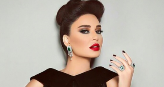 سيرين عبد النور بلا حدود مع الجمهور سيرين عبد النور بلا حدود مع الجمهور