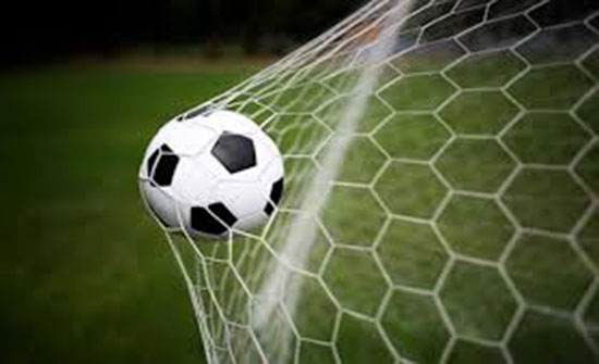 فوز سحاب على دار الدواء بدوري الدرجة الأولى لكرة القدم