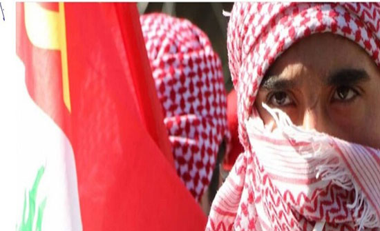 بالفيديو : تظاهرة حاشدة باتجاه السفارة الأمريكية في لبنان احتجاجا على "صفقة القرن" بالفيديو : تظاهرة حاشدة باتجاه السفارة الأمريكية في لبنان احتجاجا على "صفقة القرن"