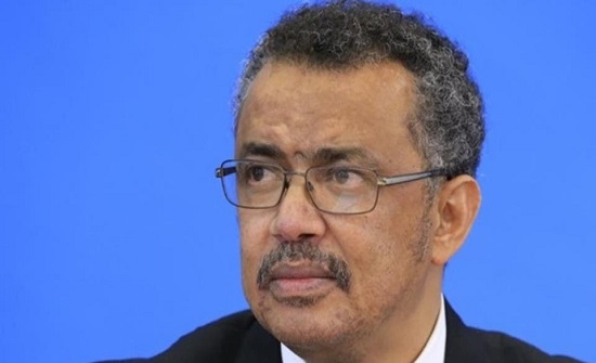 منظمة الصحة العالمية: لم نخف شيئا عن أميركا حول كورونا
