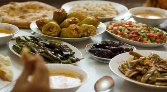 فوائد طبقك خلال شهر رمضان فوائد طبقك خلال شهر رمضان
