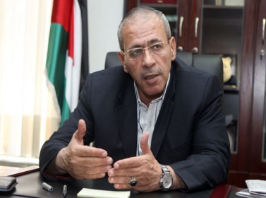 مدير عام بنك التنمية يتوقع تحسن اوضاع البلديات العام الجاري