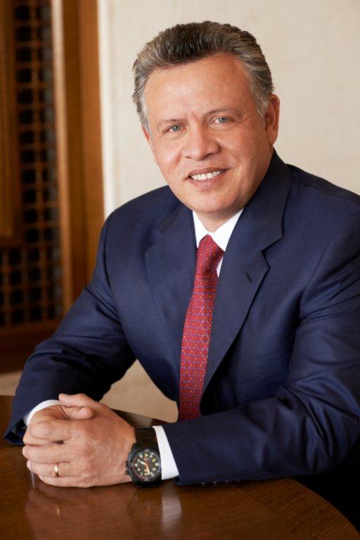 الملك يفتتح ملتقى الأعمال الأردني - الأميركي الثاني السبت الملك يفتتح ملتقى الأعمال الأردني - الأميركي الثاني السبت