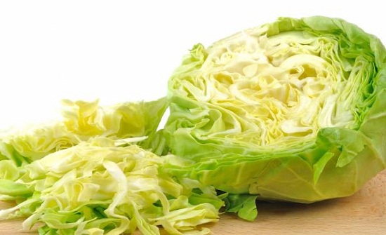 الملفوف لحمايتك من التجاعيد.. جرّبي هذا القناع الملفوف لحمايتك من التجاعيد.. جرّبي هذا القناع