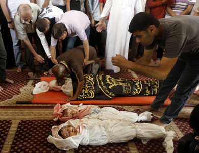القسام: قصفنا مطار بن غوريون وقتلنا ثمانية جنود إسرائيليين القسام: قصفنا مطار بن غوريون وقتلنا ثمانية جنود إسرائيليين