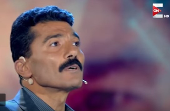بالفيديو.. الفنان خالد النبوي: وضعت اسم هيفاء قبلي بالفيديو.. الفنان خالد النبوي: وضعت اسم هيفاء قبلي