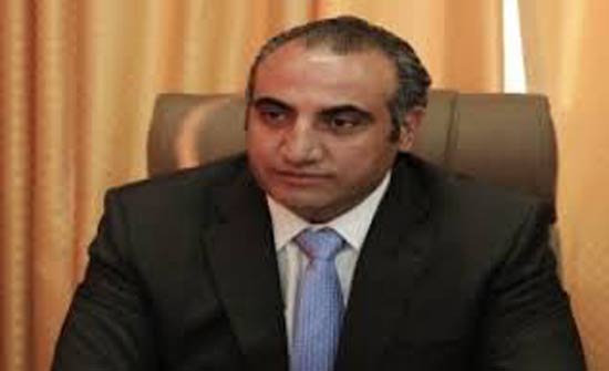 امين عمان: نلتزم بالتوسع التدريجي بالتنظيم يحفظ حق المواطن بالسكن امين عمان: نلتزم بالتوسع التدريجي بالتنظيم يحفظ حق المواطن بالسكن
