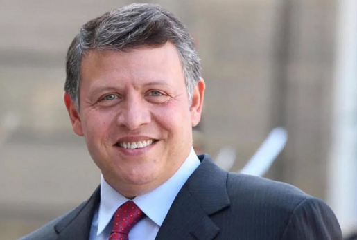 الملك يقوم بزيارة دولة إلى استراليا ورسمية لنيوزيلندا