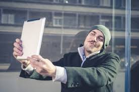 القبض على لص بـ"سيلفي"