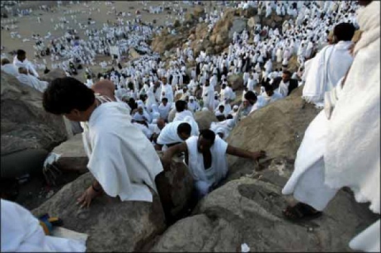 صندوق الحج  يعلن اسماء الحجاج التي انطبقت عليهم الشروط - طالعوها