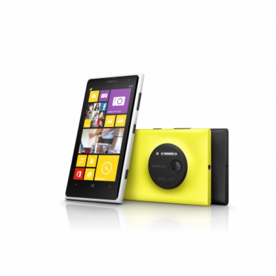 نوكيا تطرح Lumia 1020 نوكيا تطرح Lumia 1020