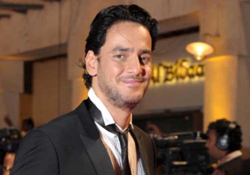 قالوا عن فوز خالد أبو النجا بجائزة أفضل ممثل في مهرجان القاهرة السينمائي قالوا عن فوز خالد أبو النجا بجائزة أفضل ممثل في مهرجان القاهرة السينمائي
