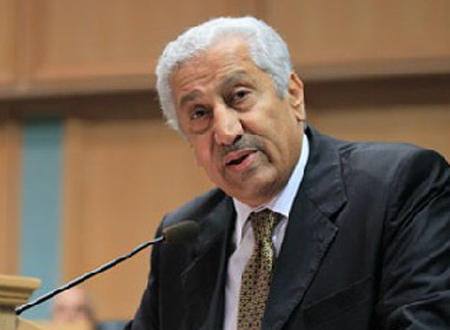 رئيس الوزراء يستقبل وزير الزراعة الروسي