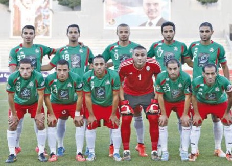 لاعب الجليل عوض ينتقل إلى فريق الوحدات لاعب الجليل عوض ينتقل إلى فريق الوحدات