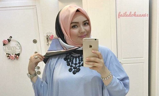 شاهد: زوجة تركية تثير الإعجاب على مواقع التواصل بصور مميزة من منزلها شاهد: زوجة تركية تثير الإعجاب على مواقع التواصل بصور مميزة من منزلها