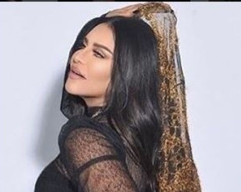 أحلام حزينة بعد رحيل حمزة إسكندر.. وكلماتها عنه تشعل "انستغرام" أحلام حزينة بعد رحيل حمزة إسكندر.. وكلماتها عنه تشعل "انستغرام"