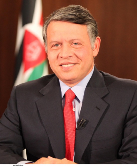 الملك يهنئ خامنئي وروحاني باحتفالات إيران بعيد النيروز الملك يهنئ خامنئي وروحاني باحتفالات إيران بعيد النيروز