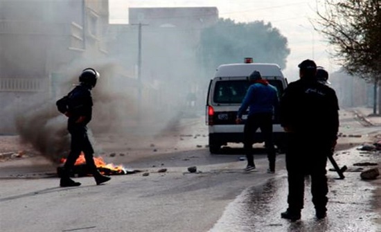 ارتفاع حصيلة ضحايا تفجير بوغوتا إلى أكثر من 20 قتيلا ارتفاع حصيلة ضحايا تفجير بوغوتا إلى أكثر من 20 قتيلا