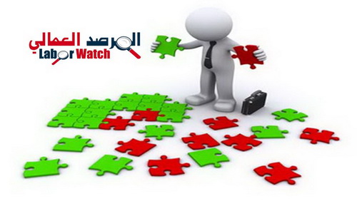 " المرصد " يصدر بياناً حول المصادقة على اتفاقية منظمة العمل الدولية