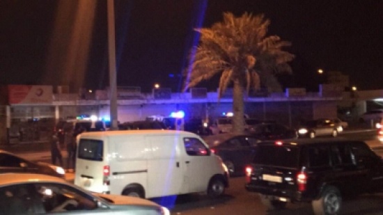 بالصور.. سعودي تائه لقي عقاباً جماعياً في القطيف بالصور.. سعودي تائه لقي عقاباً جماعياً في القطيف