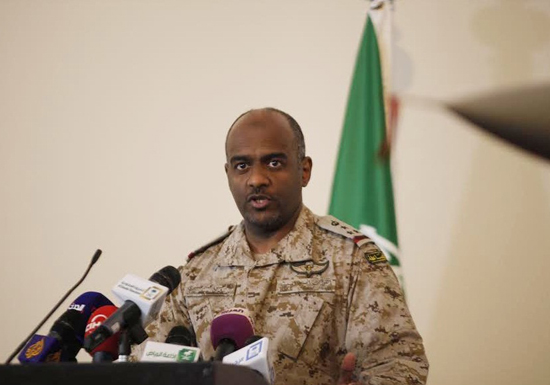 التحالف العربي : تبادل 9 سعوديين مقابل 109 يمنيين التحالف العربي : تبادل 9 سعوديين مقابل 109 يمنيين