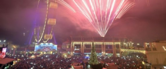 الشرطة النمساوية تحقق في واقعة تحرش جماعي ليلة رأس السنة.. هل يمكن تحديد الفاعل؟