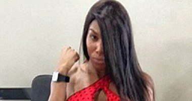"ديلى ميل" تنشر صور القبض على المتحولين جنسيا في البرازيل "ديلى ميل" تنشر صور القبض على المتحولين جنسيا في البرازيل