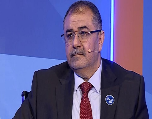 "القوى العراقية" تسحب ترشيح السهيل: لا يجمع عليه المجتمع "القوى العراقية" تسحب ترشيح السهيل: لا يجمع عليه المجتمع