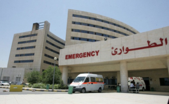 مستشفى حمزة يؤجل استقبال حالات الرنين المغناطيسي لاشعار آخر مستشفى حمزة يؤجل استقبال حالات الرنين المغناطيسي لاشعار آخر