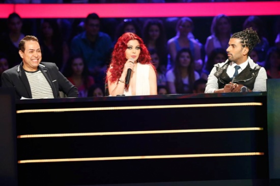 MBC تتخلى عن "شكلك مش غريب" MBC تتخلى عن "شكلك مش غريب"