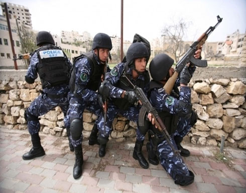 حماس تستنكر اعتقال السلطة نائبا بالتشريعي وقياديا بالحركة