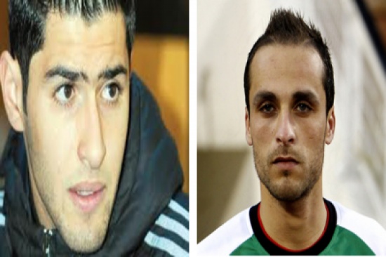 الفيصلي يفاوض لاعبين من الوحدات الفيصلي يفاوض لاعبين من الوحدات