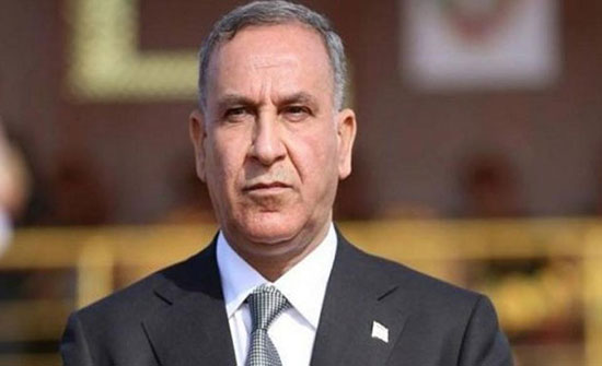 العراق.. وزير الدفاع السابق مرشح لرئاسة البرلمان