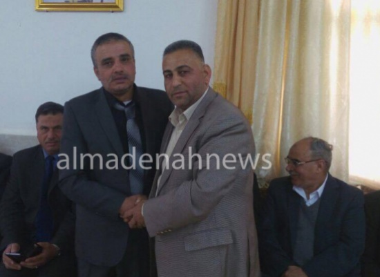 ما حقيقة سحب الجنسية الأردنية من احمد الدقامسة !!