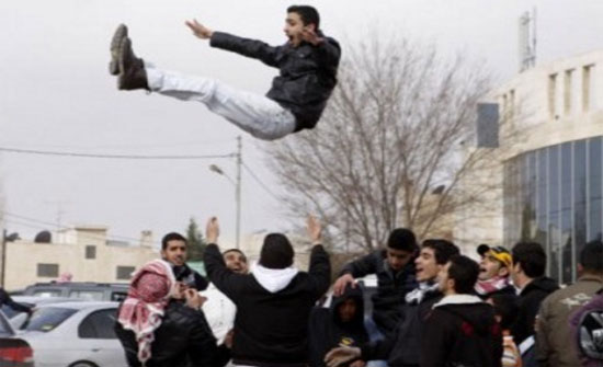 معدلات أوائل " التوجيهي" الفرع الادبي .. (أسماء) معدلات أوائل " التوجيهي" الفرع الادبي .. (أسماء)