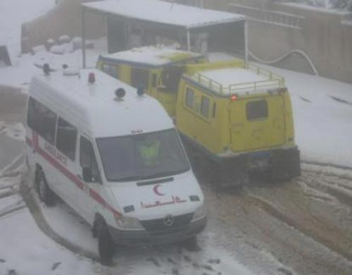 ابرز حوادث المملكة خلال 24 ساعة الماضية ابرز حوادث المملكة خلال 24 ساعة الماضية