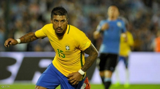 باولينيو يغازل برشلونة