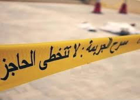 دير علا : مقتل فتاة برصاصتين بالرأس على يد خطيبها