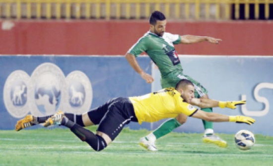 الوحدات يلتقي اتحاد الرمثا بدوري المحترفين الاحد الوحدات يلتقي اتحاد الرمثا بدوري المحترفين الاحد