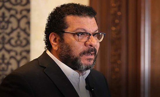 مجلس الكنائس : لا مانع من تكفيل الوكيل و ربيحات .. وثيقة مجلس الكنائس : لا مانع من تكفيل الوكيل و ربيحات .. وثيقة
